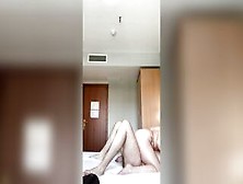 Hidden Web Camera: Dating And Banging With Sexy Curvy Angel From Tinder