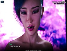 City Of Broken Dreamers | Charming Romantic Sex With A Attractive Thai Gf Youngster With A Enormous Behind And Horny For Some Ji