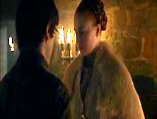 Sophie Turner Sex Scene From 'game Of Thrones' On Scandalplanet. Com