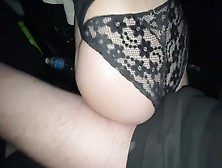 Fucked With A Guys Friend In The Car