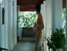 Hot And Sexy Indian Teacher Fucked By Student