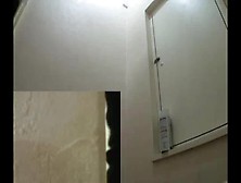 Jap Girls Poop Over The Toilet Hidden Camera (3)