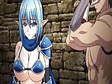 Hentai Busty Girl Got Tied And Fucked Hard At Topheyhentai. Com