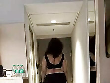 Rani, S Walk And Beautiful Ass