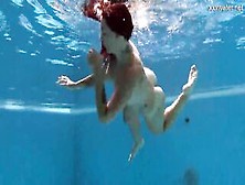Puzan Bruhova Bae Underwater Submerged Teens