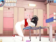 Foreplay With My 3D Wifey - การ์ตูนโป๊