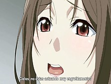 Anime Reacciónando Al Capitulo One De Ane Yome Quartet