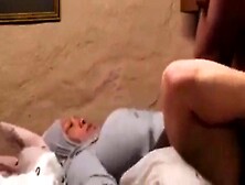 Son Fucks Muslin Mother In Hijab