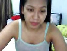 Webcam 5 Pinay