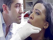 The Dentist Vol 1 Part 2 With Demi Sutra