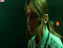 Camille Rowe In Knuckledust (2020)