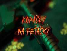 Watch Natalkan Ft.  Xholakys : Kopačky Na Feťačky (Prod.  Lezter) Official Sex Tape By Gory Ruffian & Seven7 Free Porn Video On Fu