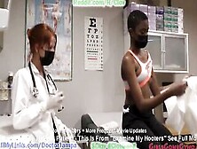New Breasts Women Blaire Celeste Made To Undergo Humiliating Physical Exam By Dr Stacy Shepard Before