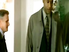 Tami-Adrian George Sexy Scene In Nypd Blue