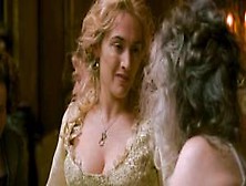Kate Winslet Nude - Kirsty Oswald Nude - A Little Chaos - 2014