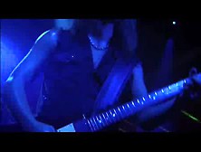 Metallica - Master Of Puppets (Live) Quebec Magnet