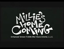 Millie's Homecoming[Millie's Homecoming - 1971 - Xvideos. Com-1]
