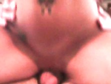 Ex Girlfriend Bump And Grind With Hard Cock