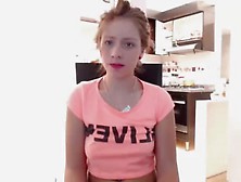 Webcam Girl Gets Off While Mom Is Around Pornhubcom. Mp4