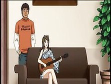 The Wicked Wife - Anime Sex
