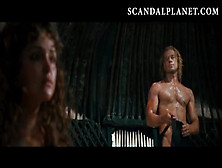 Rose Byrne Nude & Sex Scenes Compilation On Scandalplanetcom