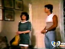 Sexo Em Festa 1986 Brazilian Vintage Porn Movie Teaser