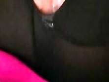 Close Up Masturbation Until My Snatch Creams