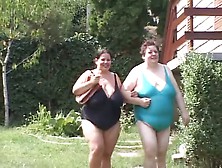 Mature Fat Lesbians.