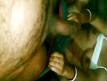 My Bangla Chick Sucking Off My Rough Cock And Creampie Into Her Mouth