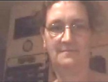 52 Years Dutch Granny Gif Gread Webcam Show