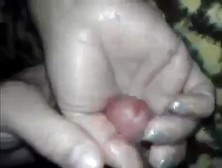 Fucking Sleeping Wife Hand