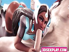 Porn Animated Cool Compilation Of Sweet Sluts From Video Games Fuck