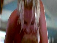 Charlize Theron Nude - Hd