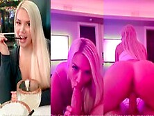 Summer Brookes Nude Date Sex Tape Video Leaked