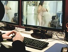 Anonymous Hacked Nude Webcams Part 1 By Mark Heffron