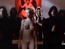 Rp Scene - Virgin Sacrificed To Satanists