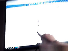Impressive Monster Tits On Webcam