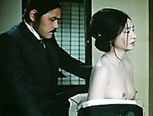Naoko Otani In Zigeunerweisen (1980)