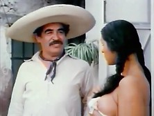 Isaura Espinoza En Huevos Rancheros 1982