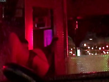 College Stripper Lil Britches Groped And Fingered By A Customer On Stage At Allure