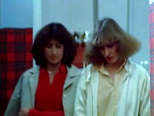 Amazing Retro Sex Video From The Golden Era