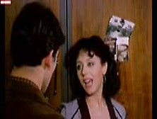 Loredana Martínez In The Repeating Student Winked At The Principal (1980)