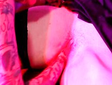 Kristopher Koffin - Vagina Banged! Fellatio Bondage Tied By Shadow