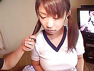 Japanese School Girl Emi 03