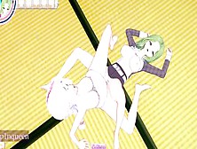 Koikatsu Party Sex Animated Game First Time 18