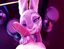 Judy Hopps Small July Compilation (Extremely Hot)