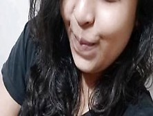 Indian Ridham Desi Bhabi Fingering Pussy Video