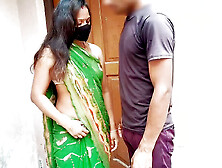 Devar Romentic Flirt With Soniya Bhabhi Or Real Orgasm Yoursonianduring Hard Fucking In Hindi Audio- Hindi Talking