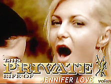 Private Life Of Jennifer Love (Sexy1Foryou)