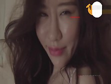 Chinese Model 乔梦汐(Qiao Mengxi) Temptation Video